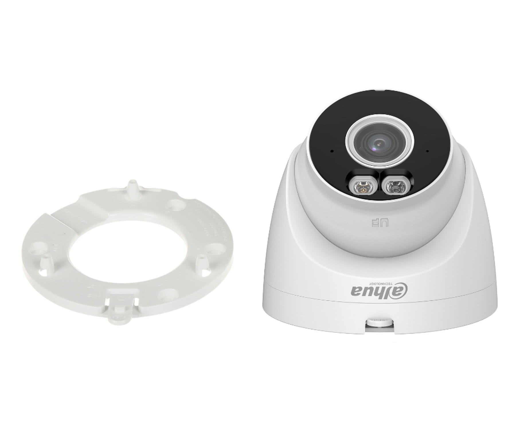 KAMERA IP IPC-HDW1539DA-SAW-IL-0280B Wi-Fi - 5Mpx 2.8mm DAHUA-1805719