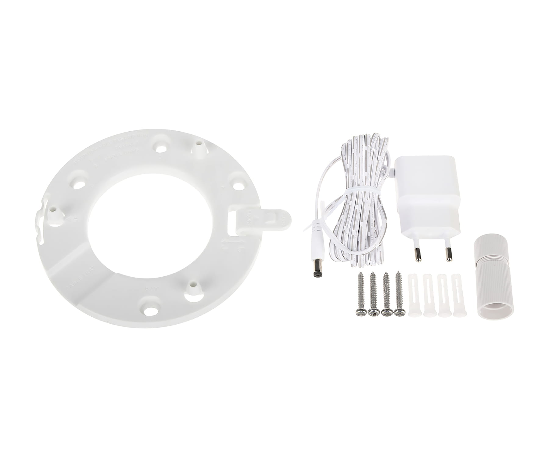 KAMERA IP IPC-HDW1539DA-SAW-IL-0280B Wi-Fi - 5Mpx 2.8mm DAHUA-1805724