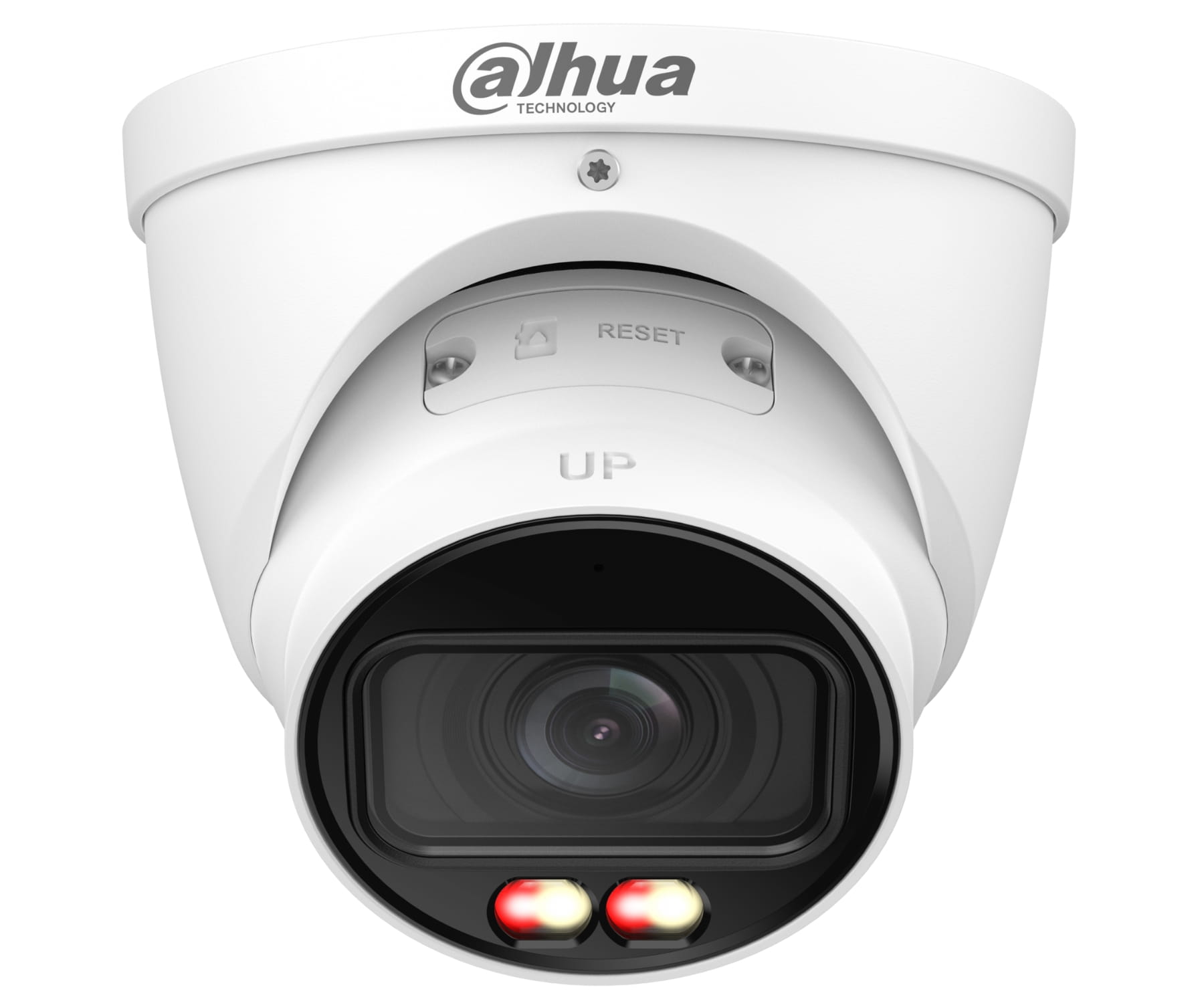 KAMERA IP IPC-HDW2249T-ZS-IL-27135 Smart Dual Light WizSense - 1080p 2.7... 13.5mm - MOTOZOOM DAHUA-1816173