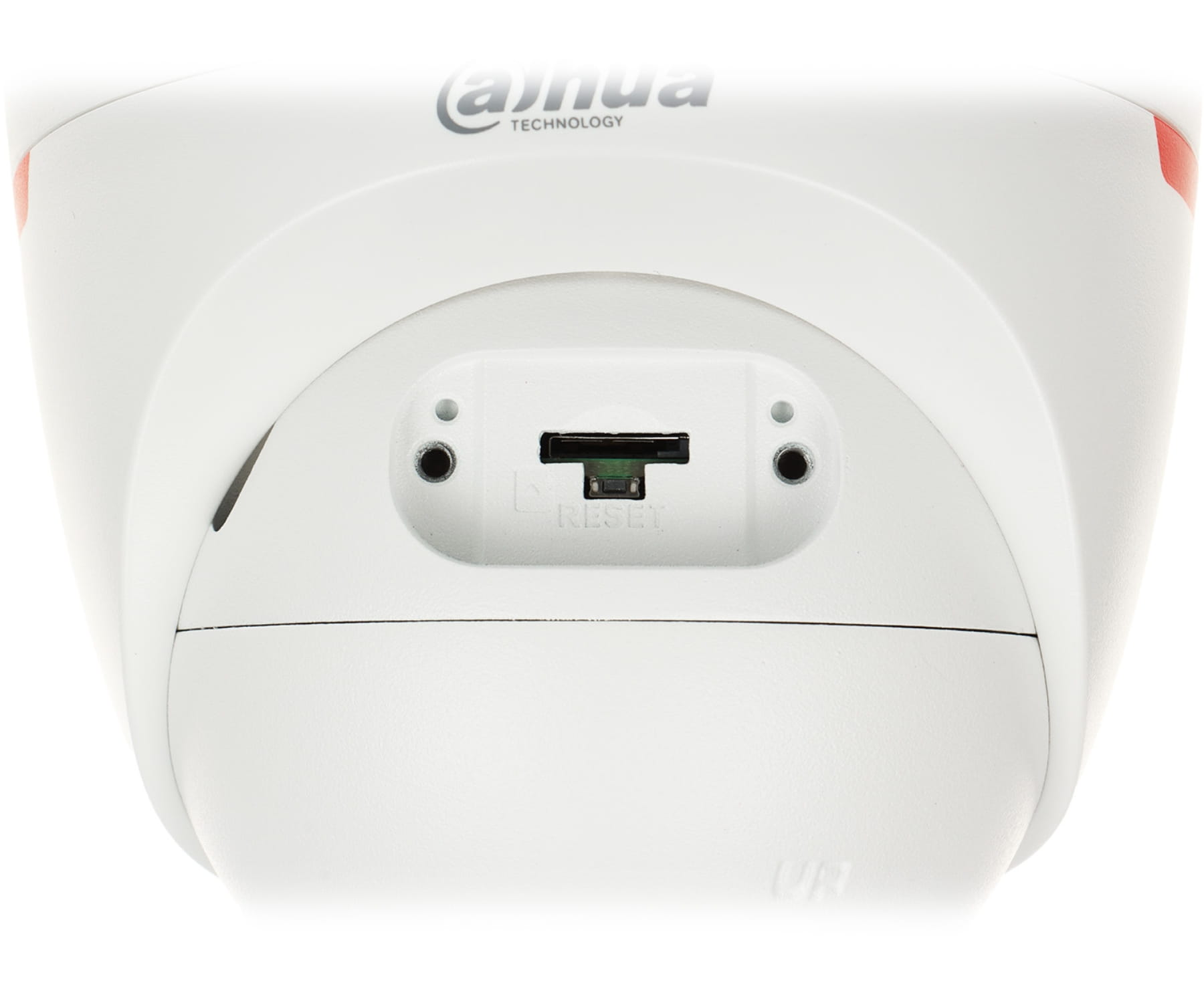 KAMERA IP IPC-HDW2649T-S-LED-0360B-PRO WizSense WizColor - 6Mpx 3.6mm DAHUA-1806042