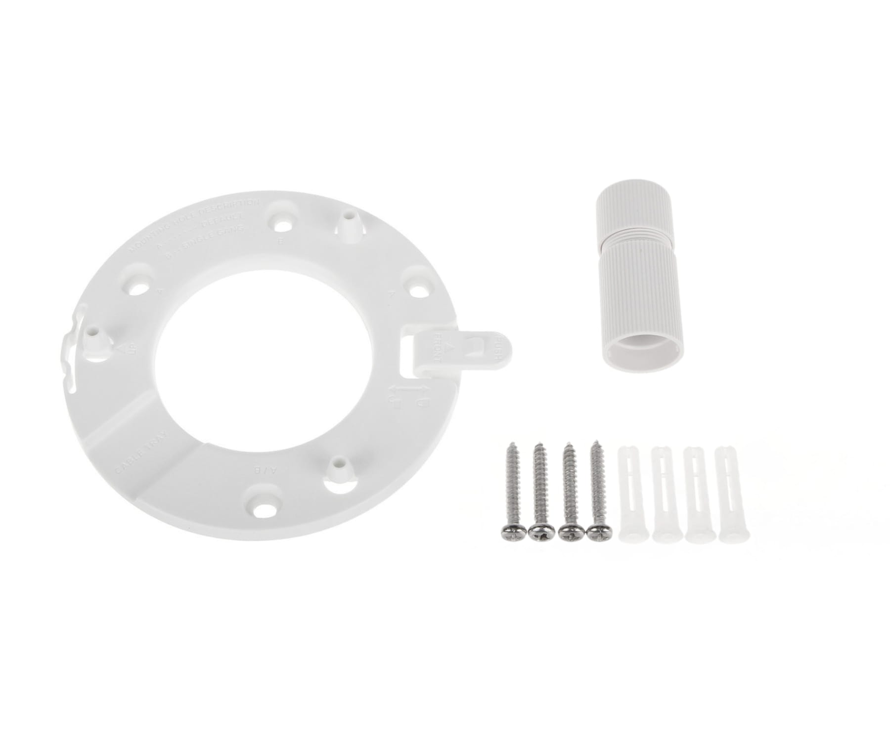 KAMERA IP IPC-HDW2649T-S-LED-0360B-PRO WizSense WizColor - 6Mpx 3.6mm DAHUA-1806045