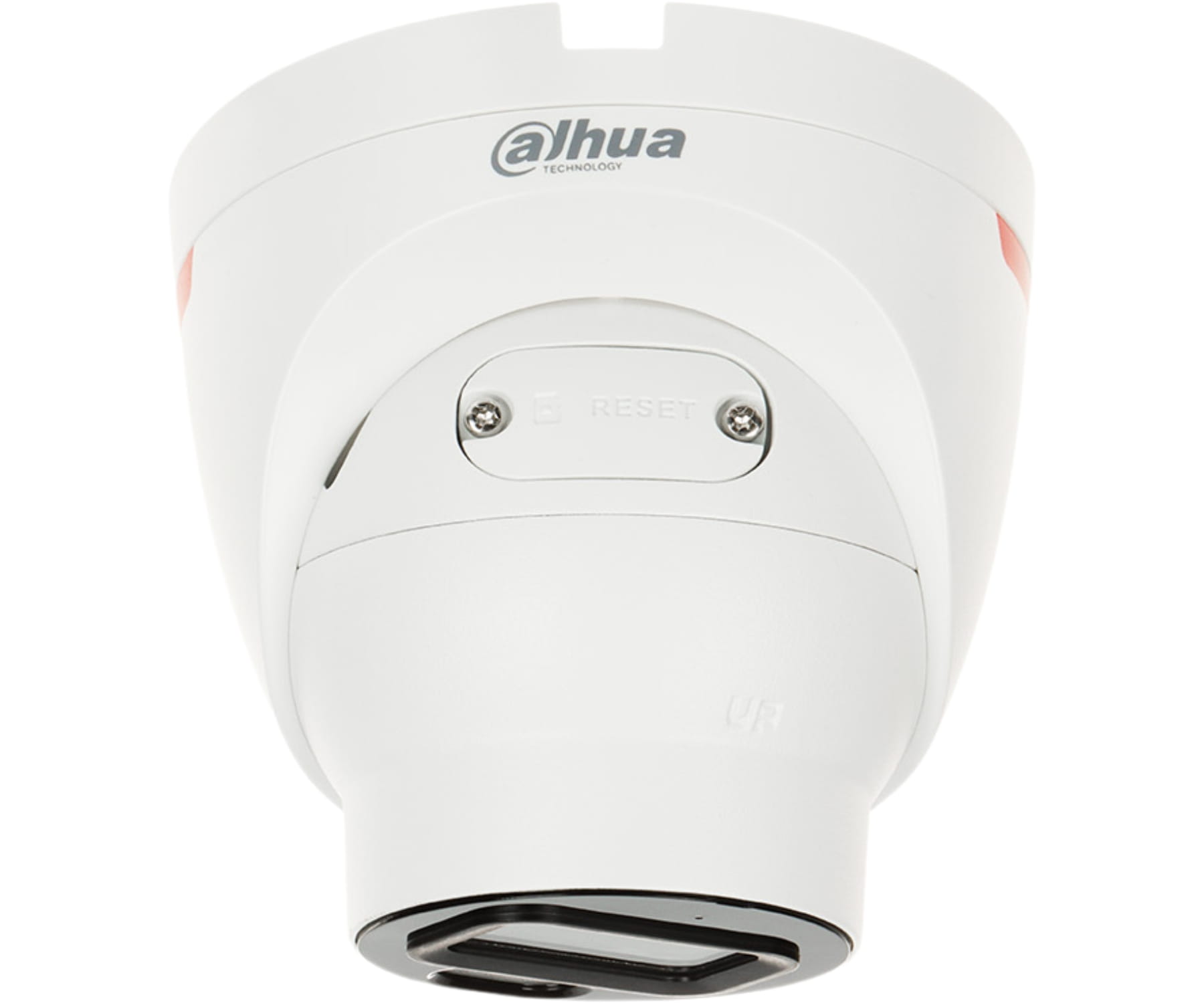 KAMERA IP IPC-HDW2649T-S-LED-0360B-PRO WizSense WizColor - 6Mpx 3.6mm DAHUA-1806040