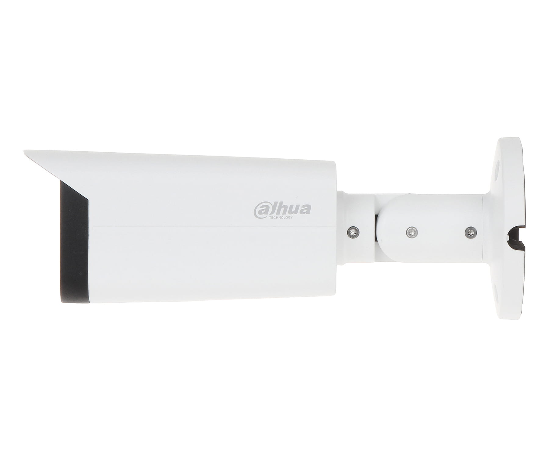 KAMERA IP IPC-HFW21249T-AS-IL-0280B WizSense Smart Dual Light - 12Mpx 4.5K UHD 2.8mm DAHUA-1811376