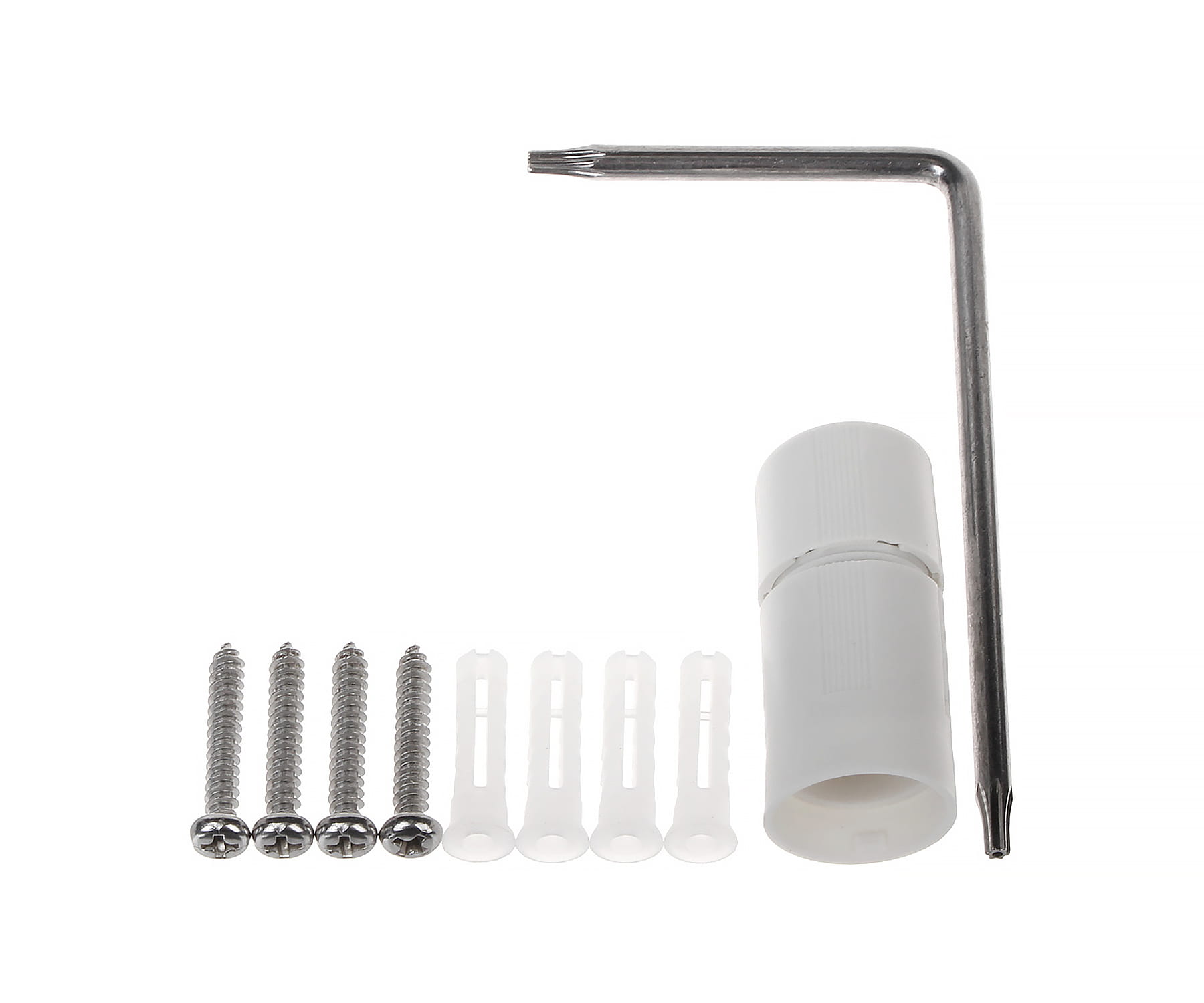 KAMERA IP IPC-HFW21249T-AS-IL-0280B WizSense Smart Dual Light - 12Mpx 4.5K UHD 2.8mm DAHUA-1811381