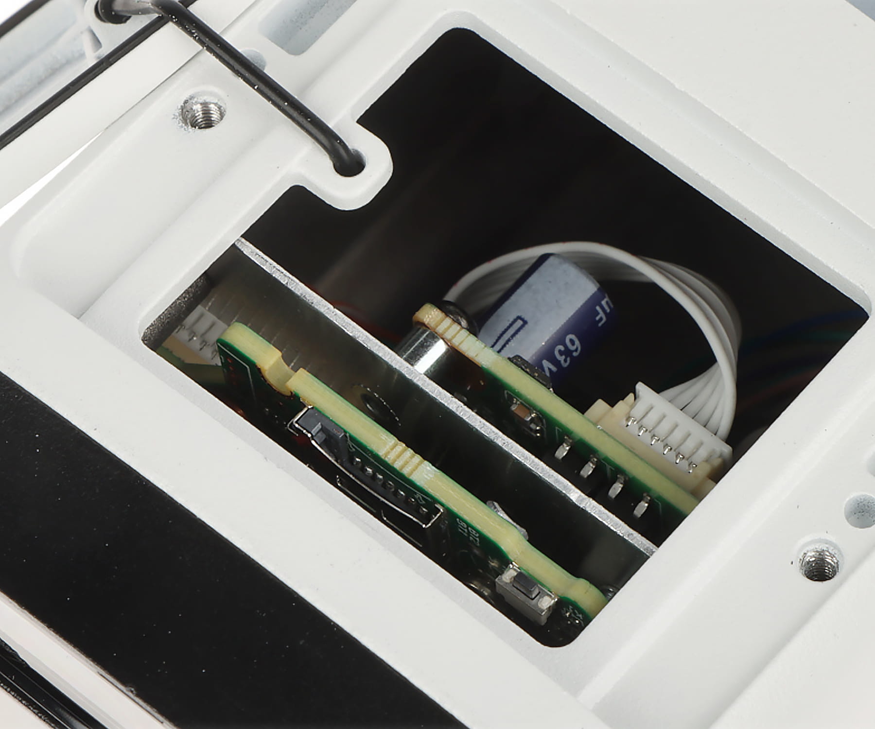 KAMERA IP IPC-HFW21249T-AS-IL-0280B WizSense Smart Dual Light - 12Mpx 4.5K UHD 2.8mm DAHUA-1811375