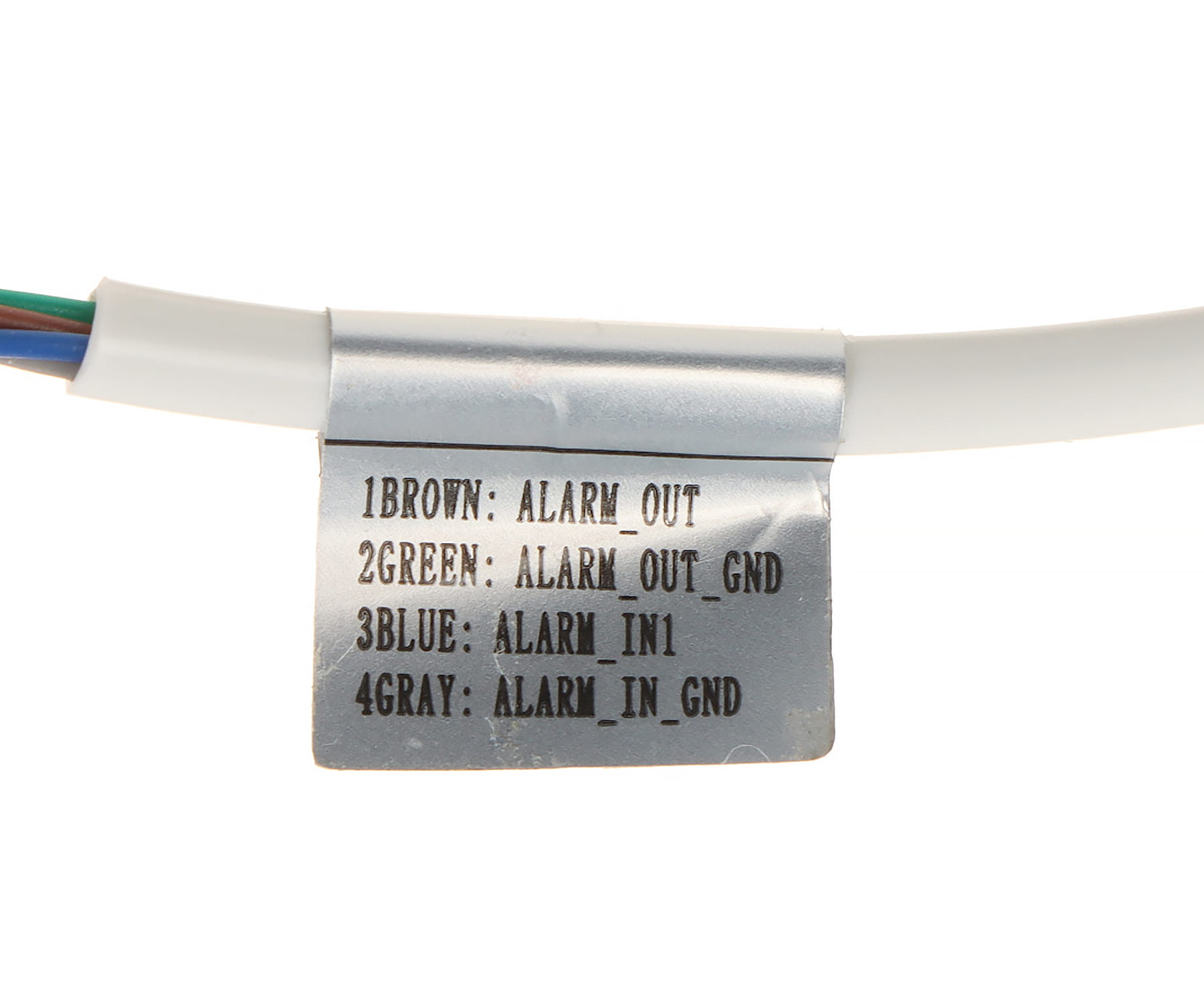 KAMERA IP IPC-HFW21249T-AS-IL-0280B WizSense Smart Dual Light - 12Mpx 4.5K UHD 2.8mm DAHUA-1811380