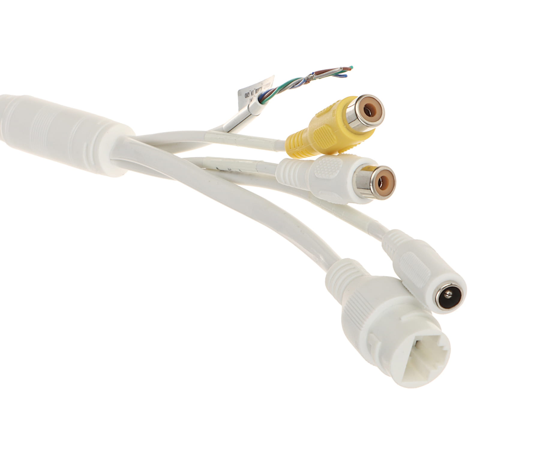 KAMERA IP IPC-HFW21249T-AS-IL-0280B WizSense Smart Dual Light - 12Mpx 4.5K UHD 2.8mm DAHUA-1811379