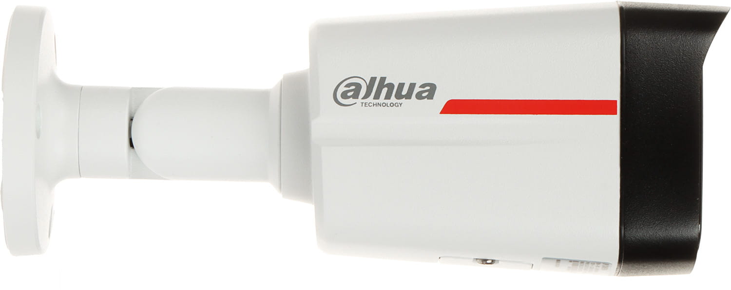 KAMERA IP IPC-HFW2249TL-S-LED-0280B-PRO WizSense WizColor - 1080p 2.8mm DAHUA-1790199