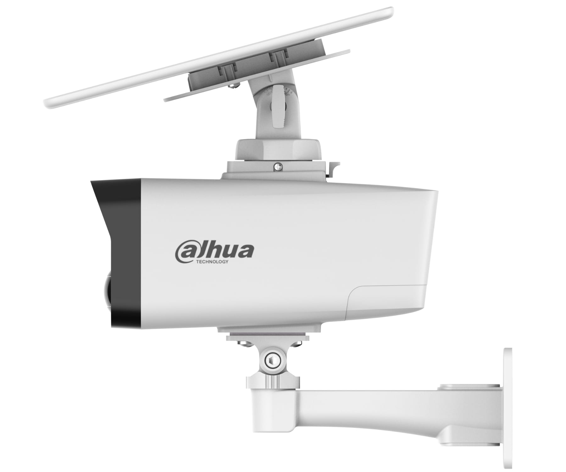 KAMERA SOLARNA IP, ZEWNĘTRZNA Z CZUJKĄ PIR IPC-HFW2441DG-4G-SP-B-0360B 4G/LTE Smart Dual Light - 4Mpx 3.6mm DAHUA-1805977