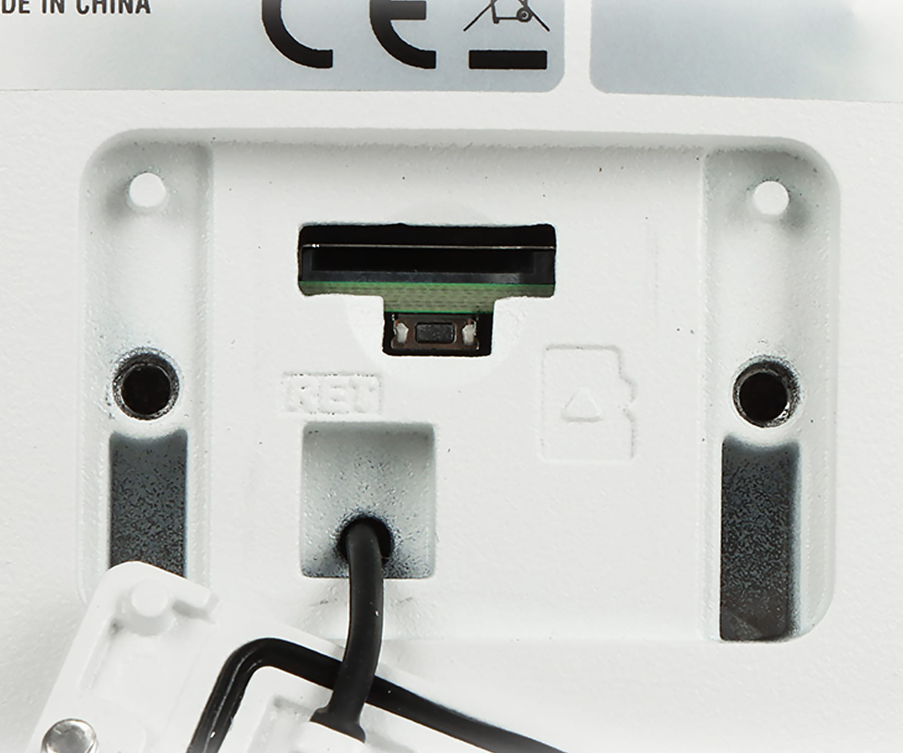 KAMERA IP IPC-HFW2449TL-S-LED-0360B-PRO WizSense WizColor - 4Mpx 3.6mm DAHUA-1805610