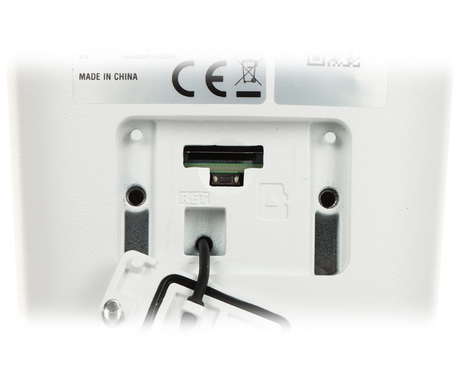 KAMERA IP IPC-HFW2449TL-S-LED-0600B-PRO WizSense WizColor - 4Mpx 6mm DAHUA-1789685