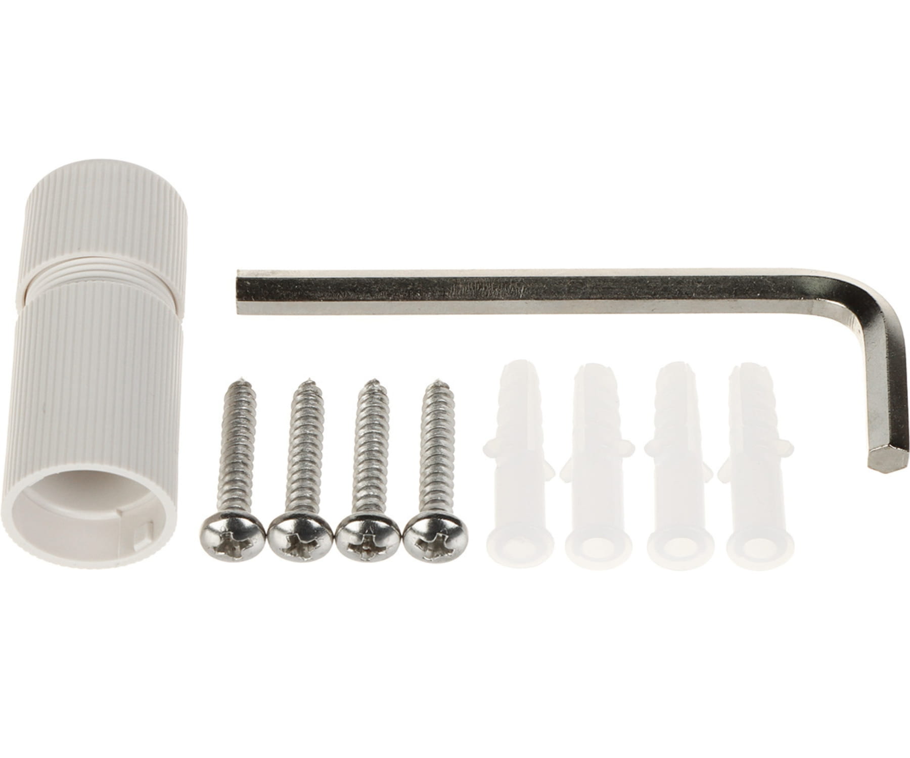 KAMERA IP IPC-HFW2649M-S-LED-0360B-B-PRO WizSense WizColor - 6Mpx 3.6mm DAHUA-1806085