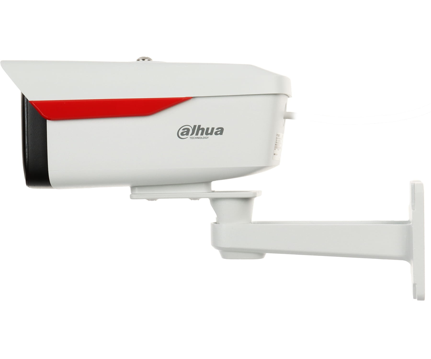 KAMERA IP IPC-HFW2649M-S-LED-0360B-B-PRO WizSense WizColor - 6Mpx 3.6mm DAHUA-1806080