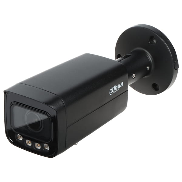 KAMERA IP IPC-HFW3849T-ZAS-IL-27135-BLACK Smart Dual Light WizSense - 8Mpx 4K UHD 2.7... 13.5mm - MOTOZOOM DAHUA-1816521