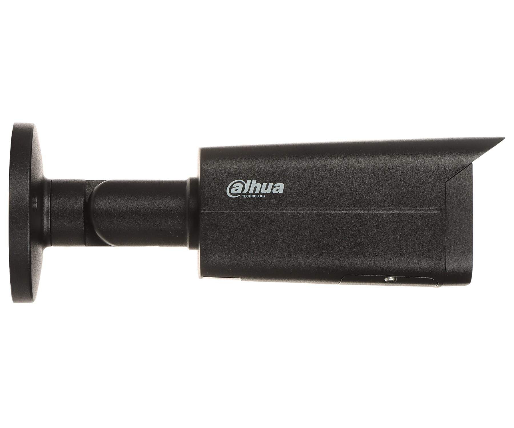 KAMERA WANDALOODPORNA IP IPC-HFW5442T-ASE-0280B-S3-BLACK WizMind S - 4Mpx 2.8mm DAHUA-1815102