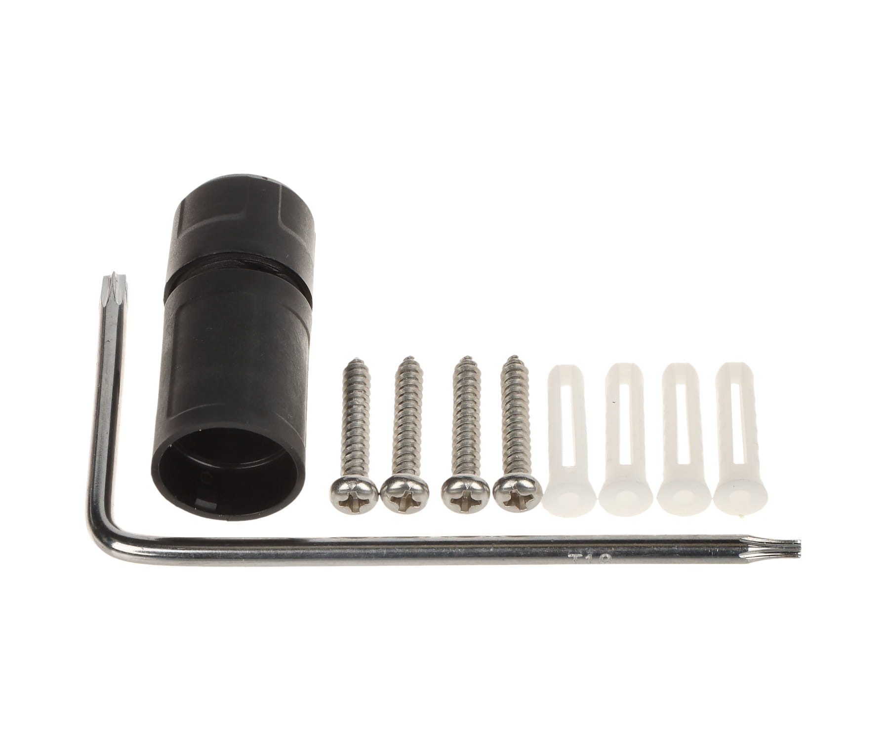 KAMERA WANDALOODPORNA IP IPC-HFW5442T-ASE-0280B-S3-BLACK WizMind S - 4Mpx 2.8mm DAHUA-1815107