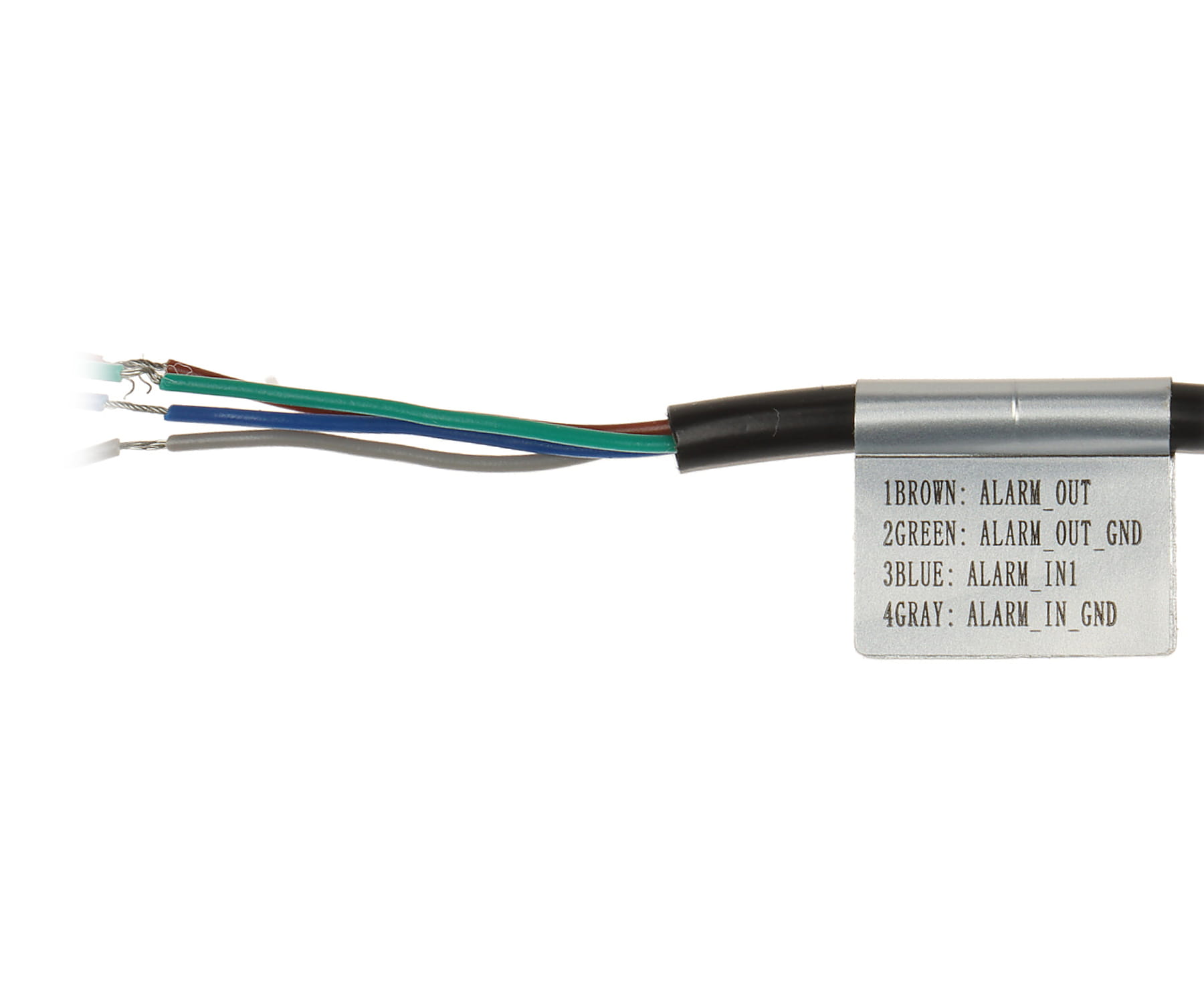 KAMERA WANDALOODPORNA IP IPC-HFW5442T-ASE-0280B-S3-BLACK WizMind S - 4Mpx 2.8mm DAHUA-1815106