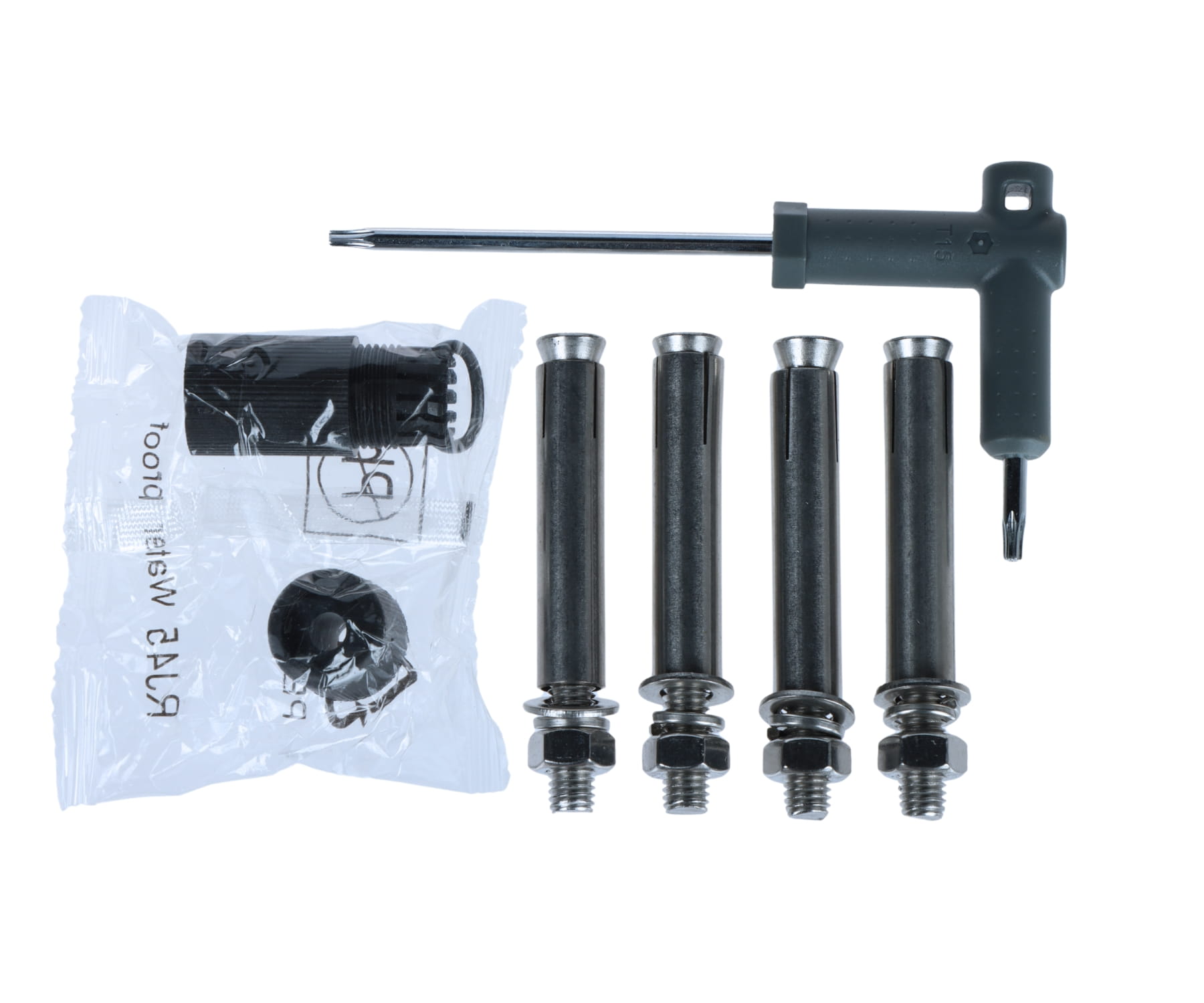 KAMERA WANDALOODPORNA IP IPC-PFW83242-A180-E4 PANORAMICZNA - 32Mpx, 4x 2.8mm DAHUA-1775355