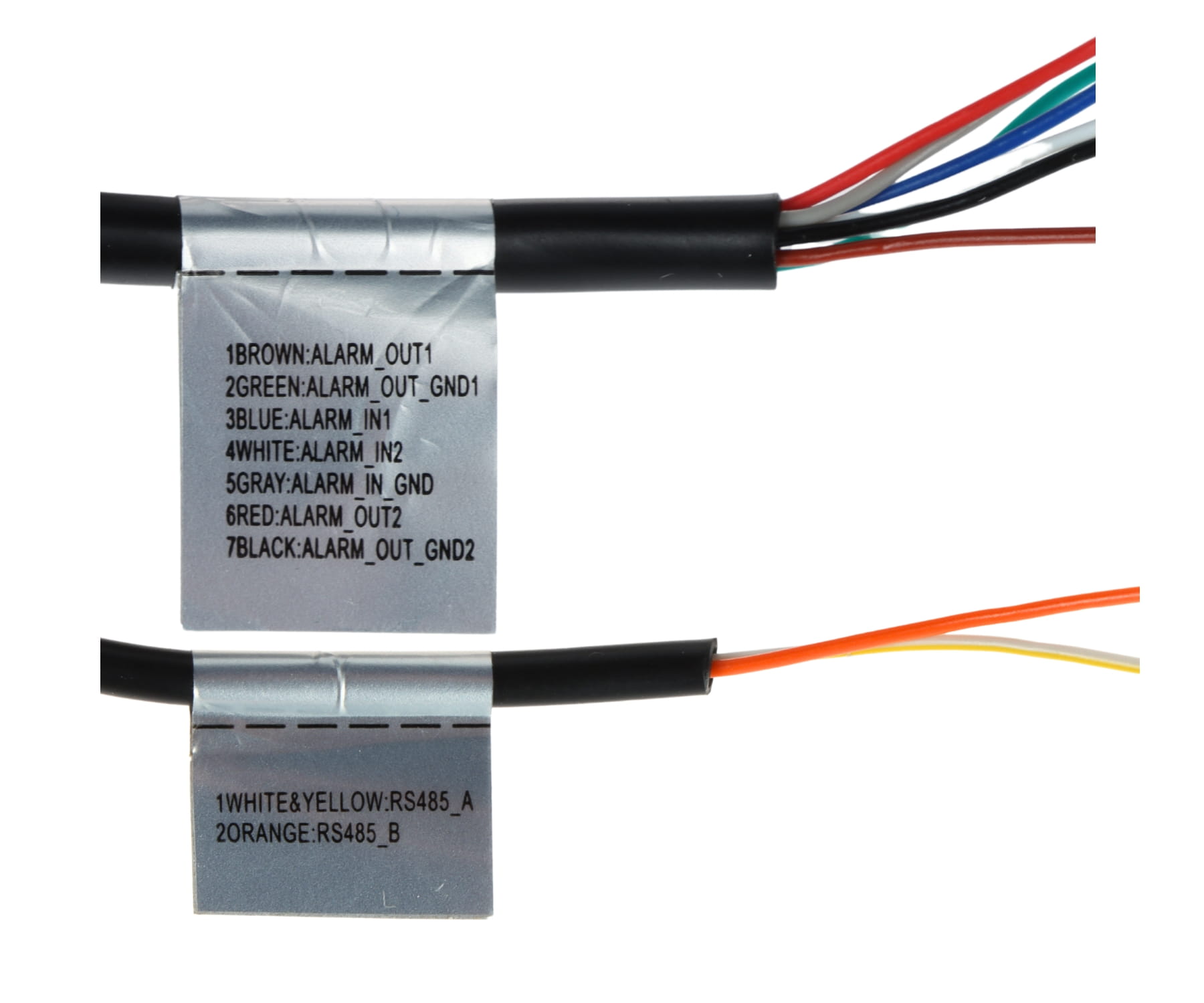 KAMERA WANDALOODPORNA IP IPC-PFW83242-A180-E4 PANORAMICZNA - 32Mpx, 4x 2.8mm DAHUA-1775353