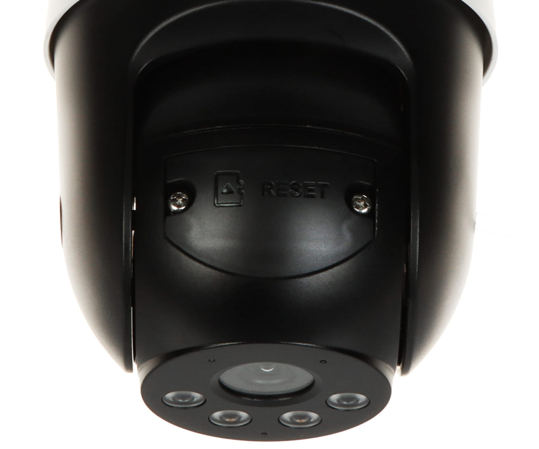 KAMERA PT IP OBROTOWA ZEWNĘTRZNA IPC-PTS2249B-E2-S-PV-LED-0360B-PRO WizColor Active Deterrance - 1080p 3.6mm DAHUA-1805627