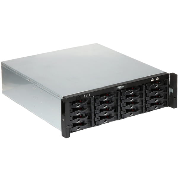 REJESTRATOR IP NVR5064-EI2 64 KANAŁY WizSense DAHUA-1816318