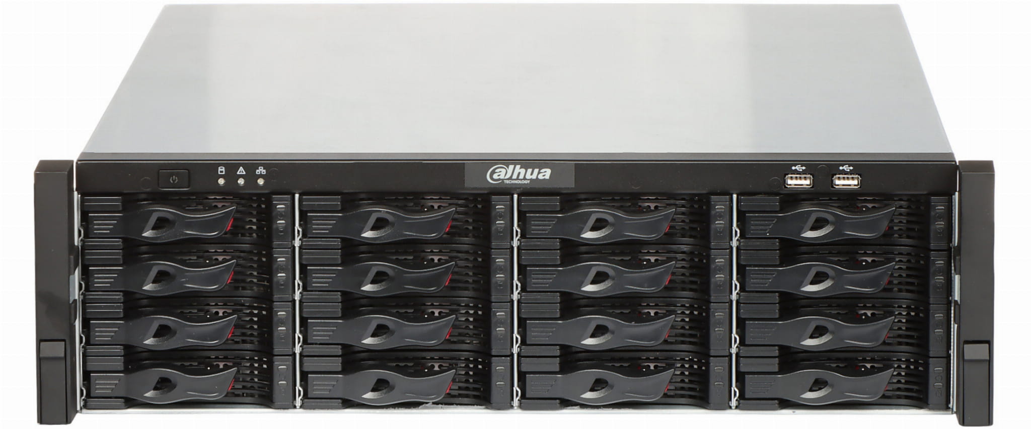 REJESTRATOR IP NVR5064-EI2 64 KANAŁY WizSense DAHUA-1816319