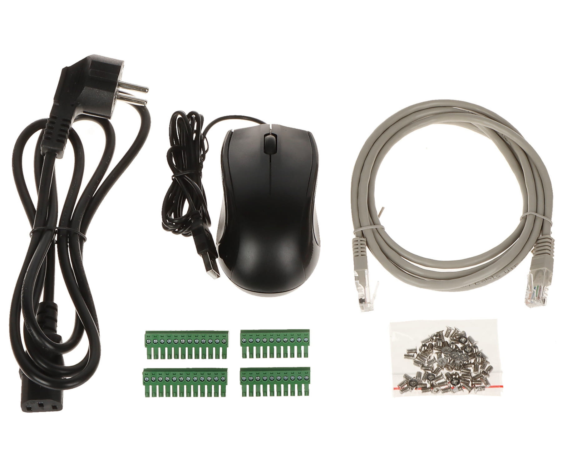 REJESTRATOR IP NVR5064-EI2 64 KANAŁY WizSense DAHUA-1816326