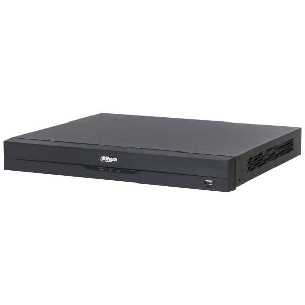 REJESTRATOR IP NVR5232-8P-EI2 32 KANAŁY, 8 PoE WizSense DAHUA-1816336