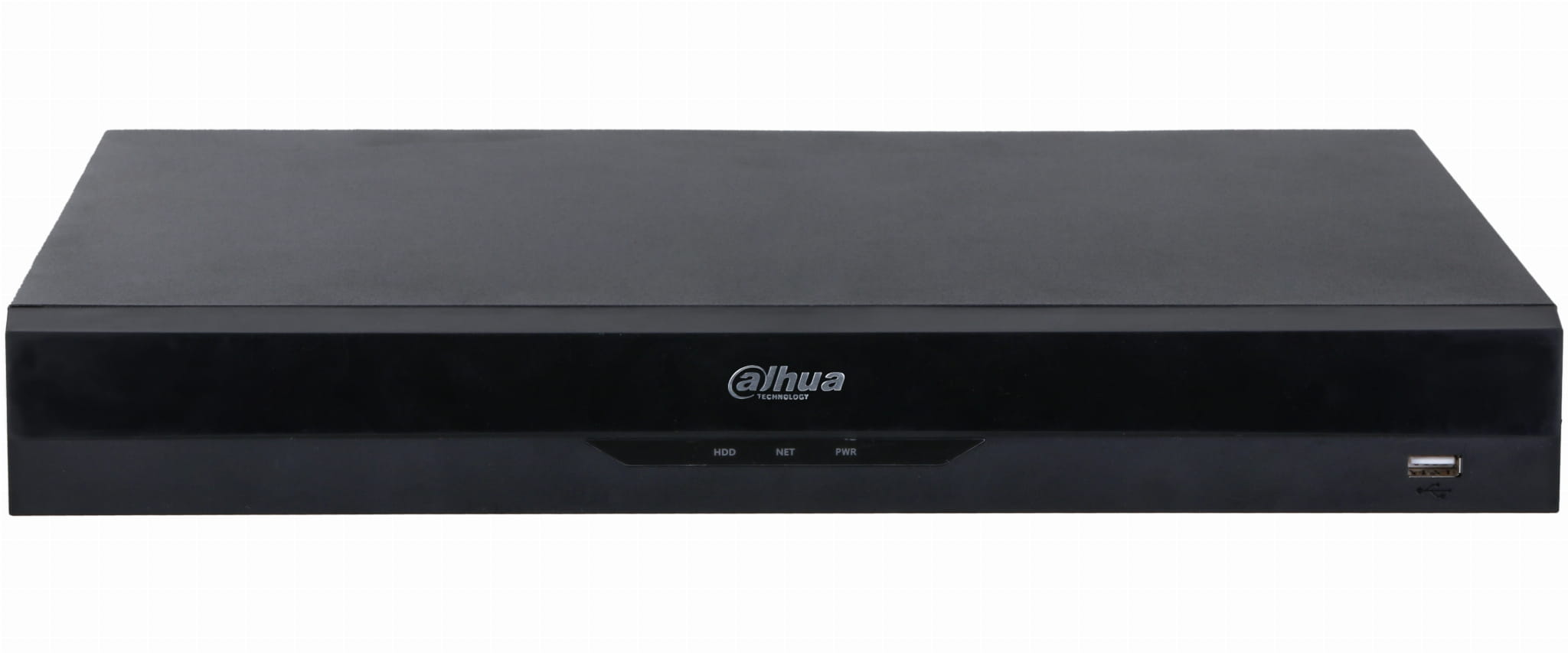 REJESTRATOR IP NVR5232-8P-EI2 32 KANAŁY, 8 PoE WizSense DAHUA-1816337
