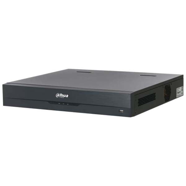 REJESTRATOR IP NVR5424-24P-EI2 24 KANAŁY, 24 PoE WizSense DAHUA-1816312