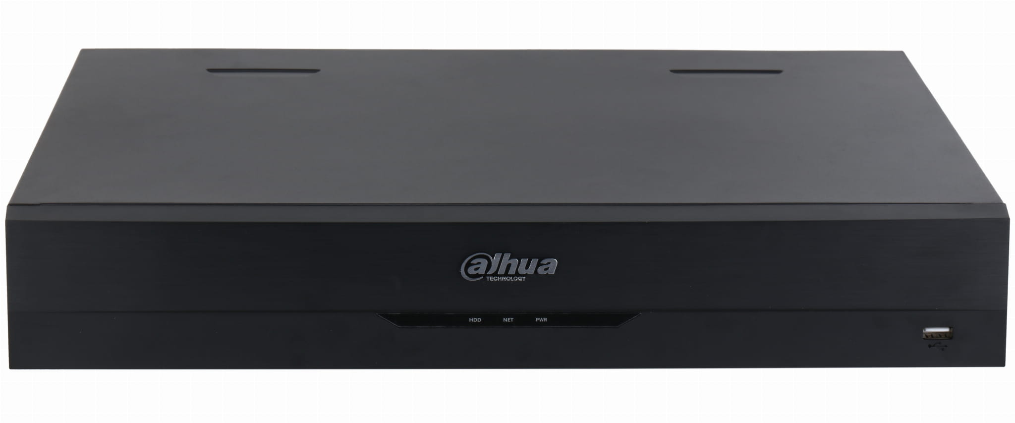 REJESTRATOR IP NVR5432-16HP-EI2 32 KANAŁY, 16 PoE WizSense DAHUA-1816303