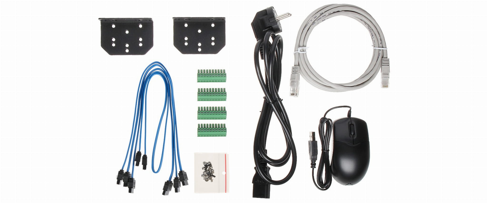 REJESTRATOR IP NVR5464-EI2 64 KANAŁY WizSense DAHUA-1815554