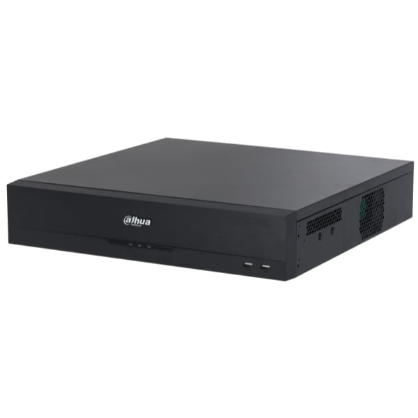 REJESTRATOR IP NVR5864-16P-EI2 64 KANAŁY, 16 PoE WizSense DAHUA-1816484
