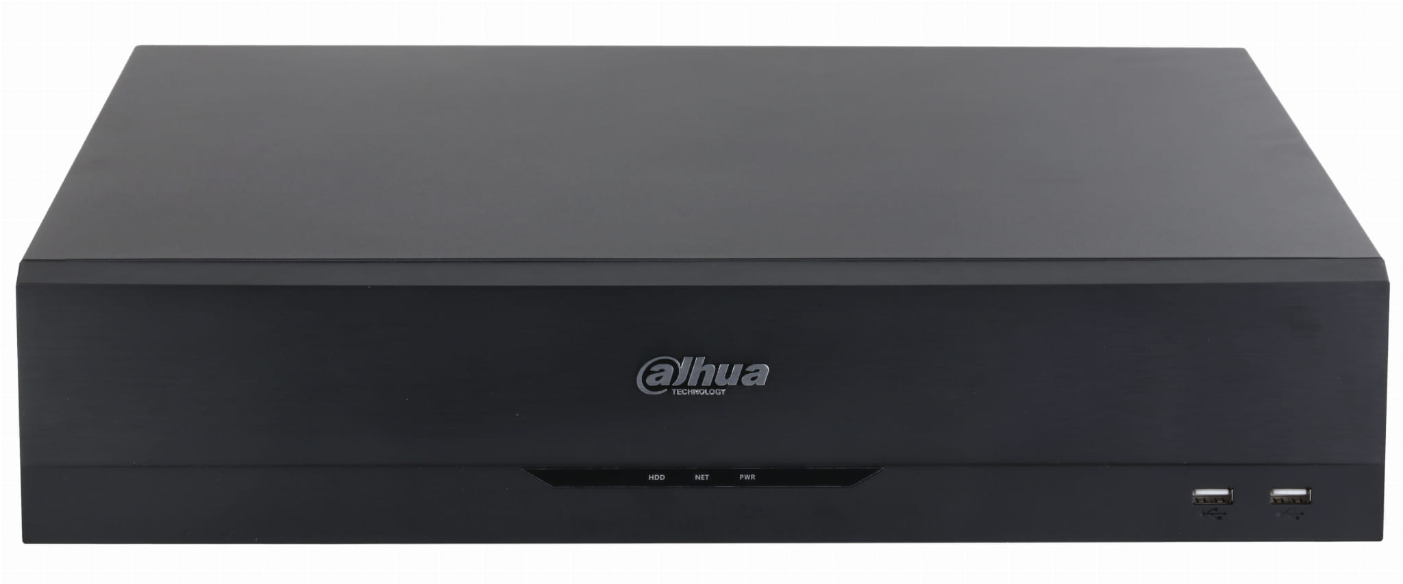 REJESTRATOR IP NVR5864-16P-EI2 64 KANAŁY, 16 PoE WizSense DAHUA-1816485