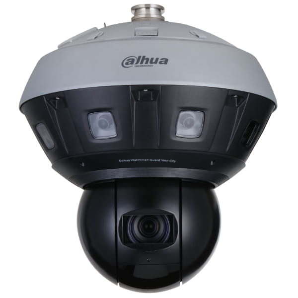 KAMERA IP OBROTOWA ZEWNĘTRZNA PSDW82442M-A270-D440-DC36V-S3 PANORAMICZNA WizMind - 4Mpx, 22Mpx 5.5... 300mm, 6 X 2.8mm DAHUA-1815283