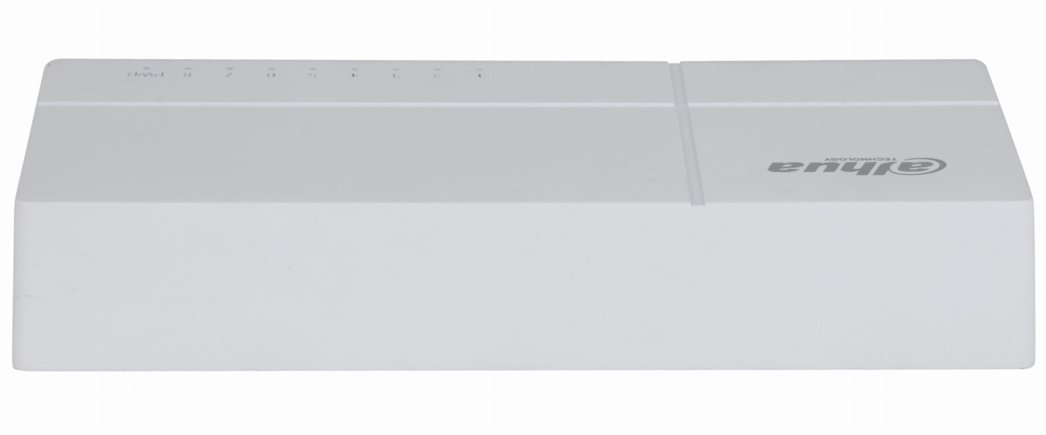 SWITCH   SF1008L-EUR 8-PORTOWY DAHUA-1815878