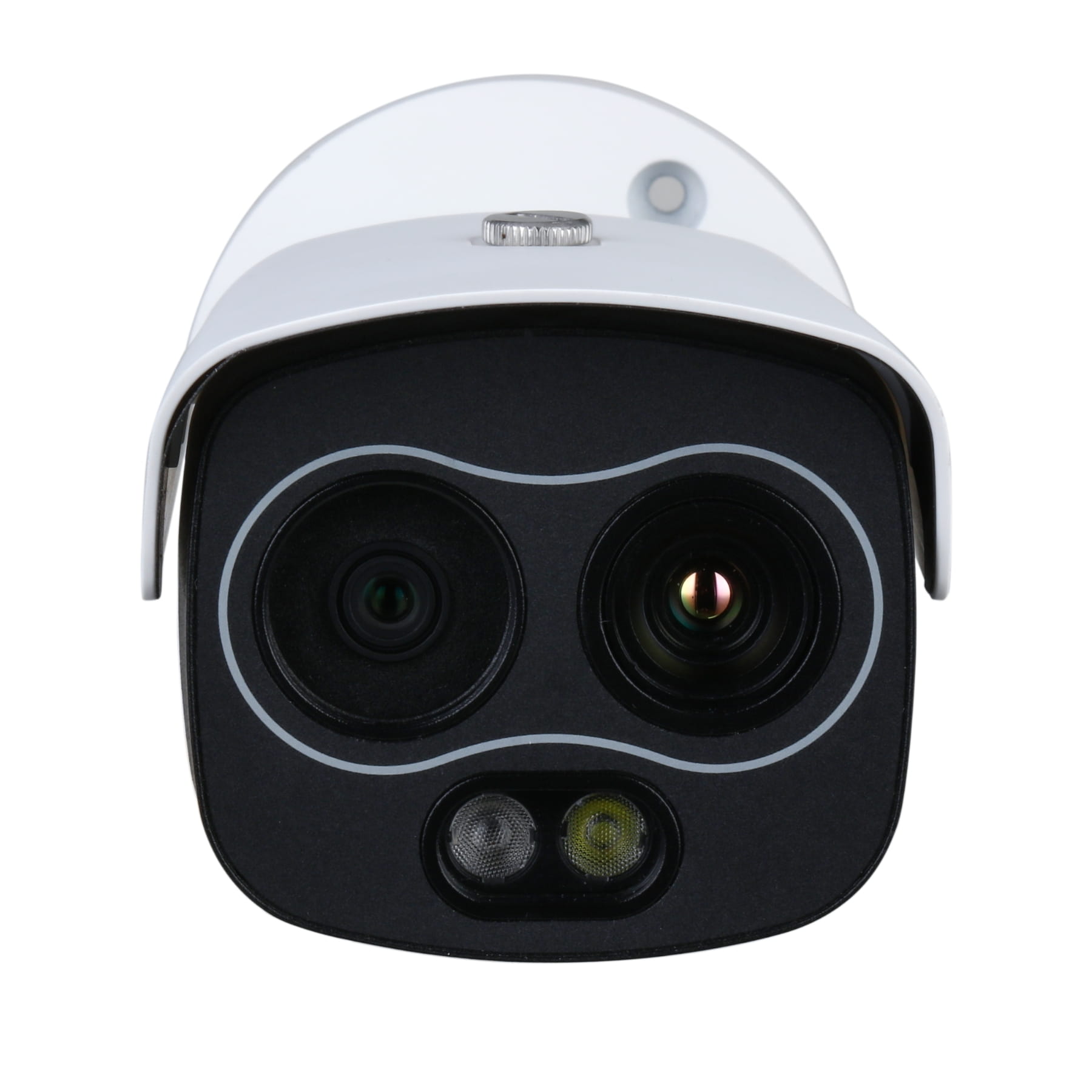 HYBRYDOWA KAMERA TERMOWIZYJNA IP TPC-BF1241-TB7F8-DW-S8 7mm - 960p, 8mm - 4Mpx DAHUA-1815133