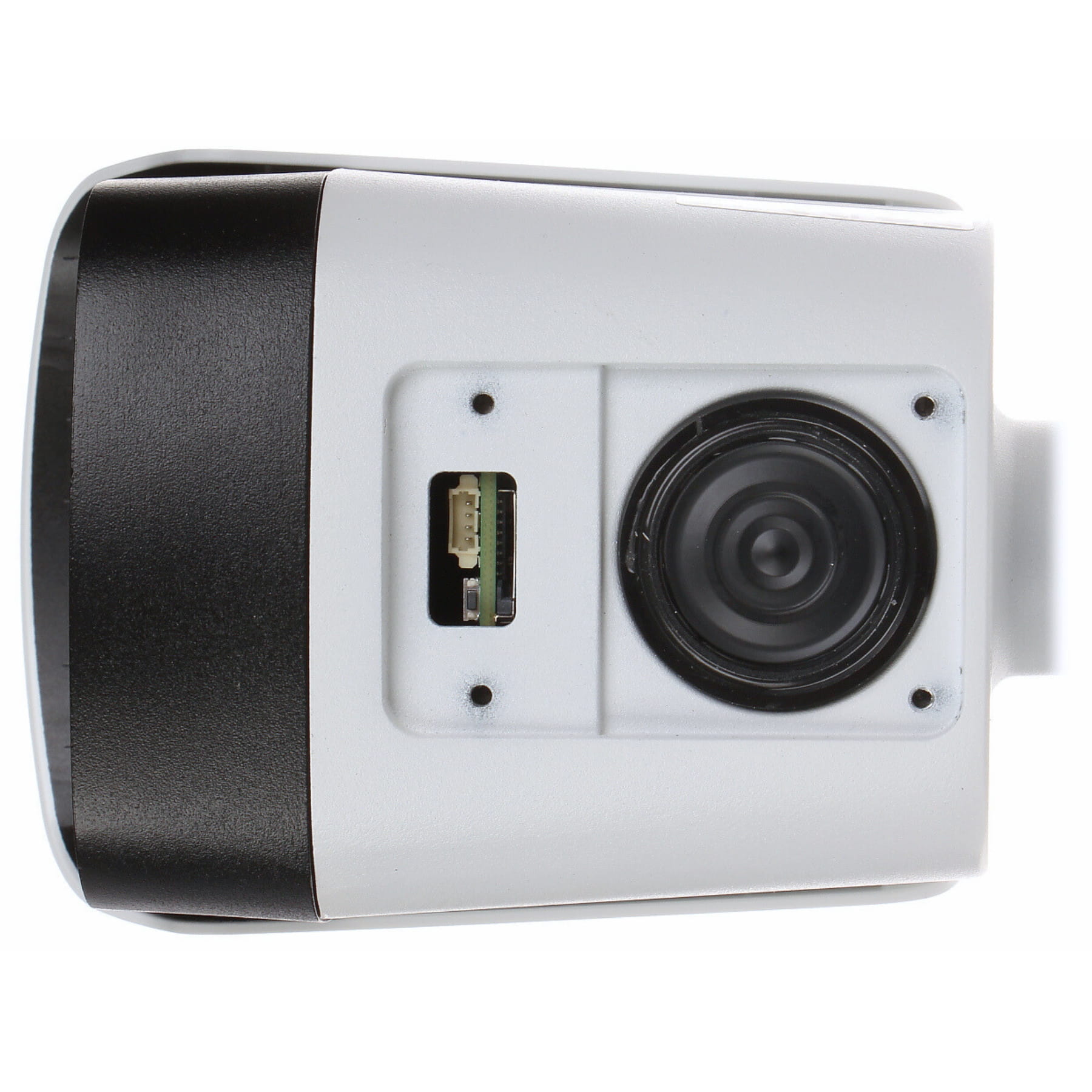 HYBRYDOWA KAMERA TERMOWIZYJNA IP TPC-BF1241-TB7F8-DW-S8 7mm - 960p, 8mm - 4Mpx DAHUA-1815136