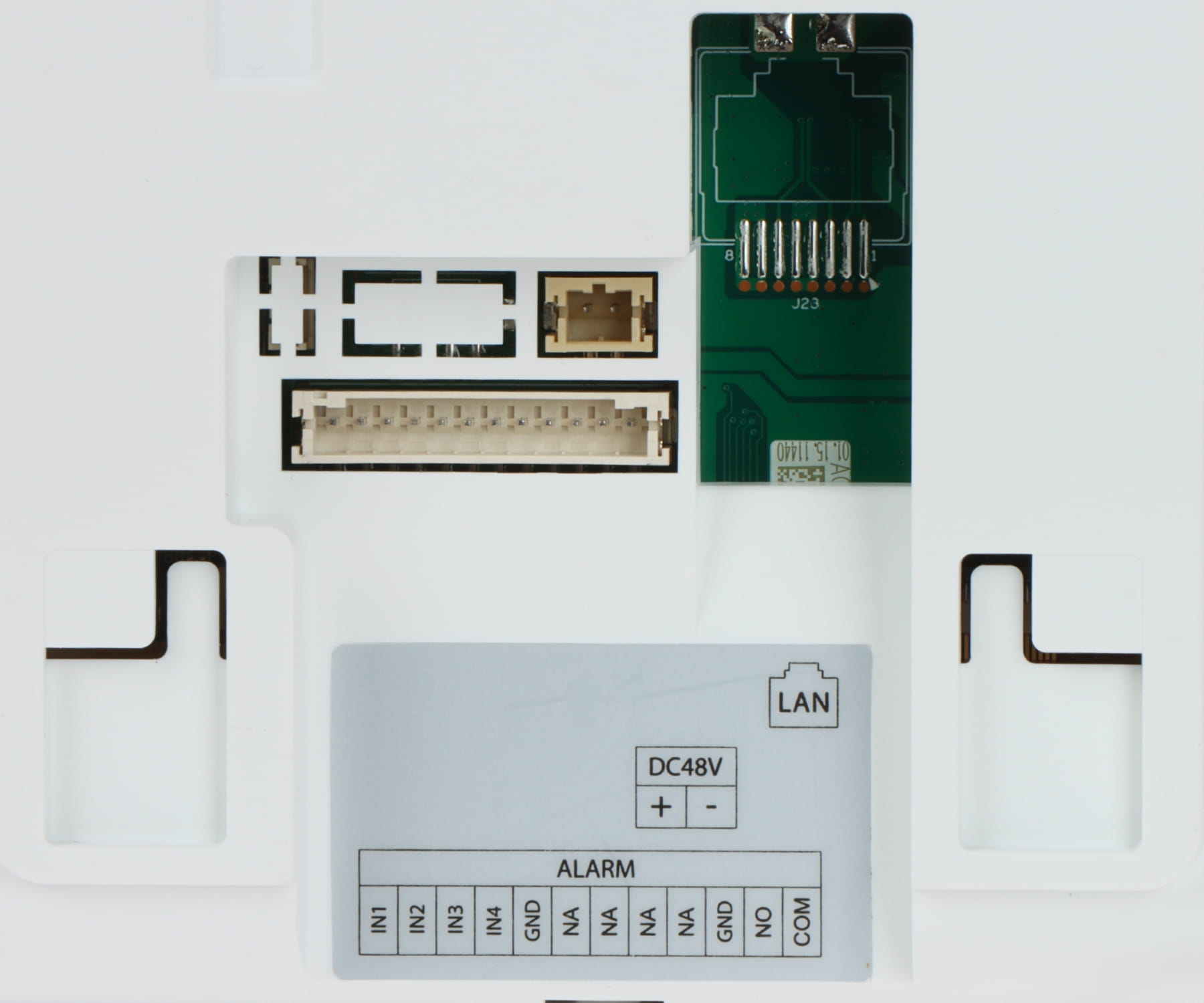 PANEL WEWNĘTRZNY VTH2612L-W Wi-Fi / IP DAHUA-1805431