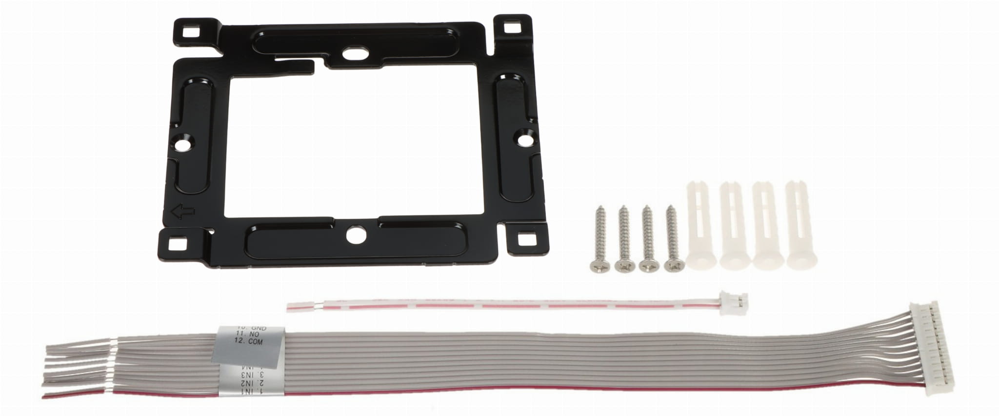 PANEL WEWNĘTRZNY VTH2612L-W Wi-Fi / IP DAHUA-1805436