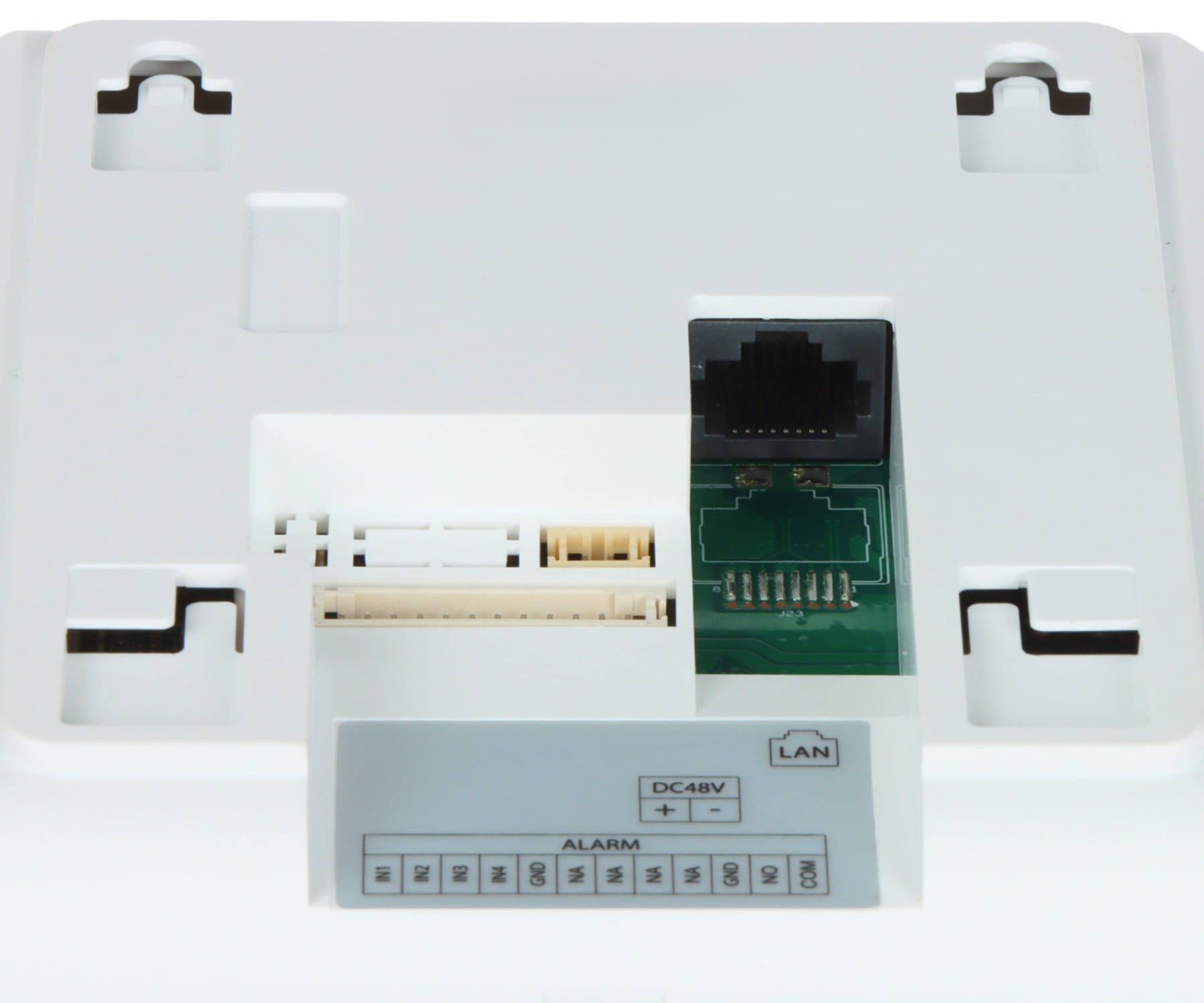 PANEL WEWNĘTRZNY VTH2612L-W Wi-Fi / IP DAHUA-1805432
