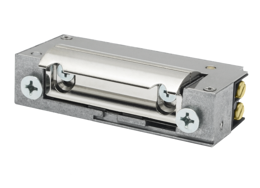 Elektrozaczep HARTTE XS12UW seria XS (R5) 12V AC/DC z wyłącznikiem-1547455