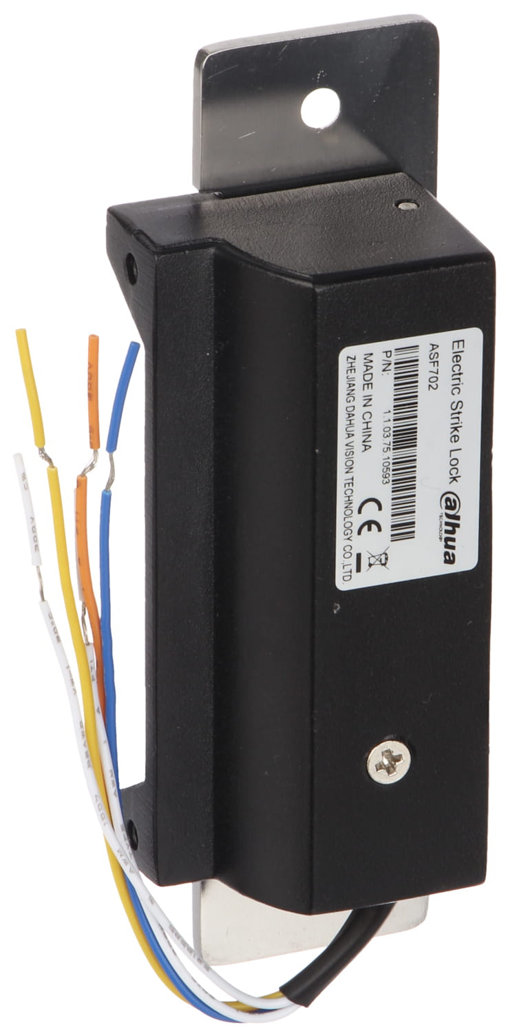 ZACZEP ELEKTROMAGNETYCZNY ASF702 DAHUA-1334570