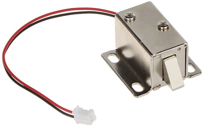 ZACZEP ELEKTROMAGNETYCZNY SZAFKOWY DT-306-1322189