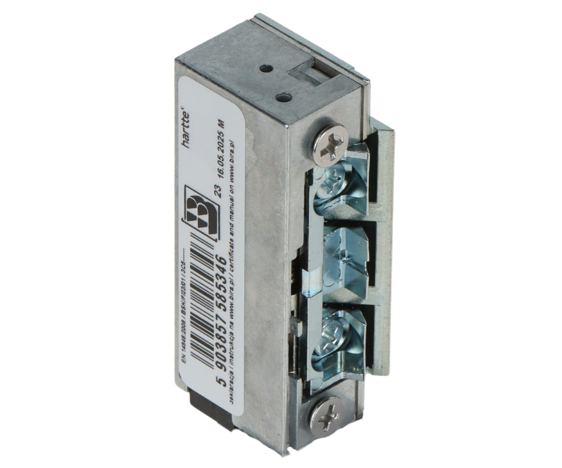 ZACZEP ELEKTROMAGNETYCZNY F00U-C Hartte BIRA-1775233