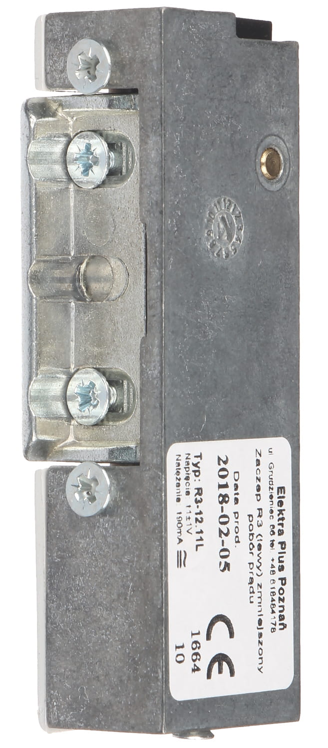 ZACZEP ELEKTROMAGNETYCZNY R3-12.11L-1354823