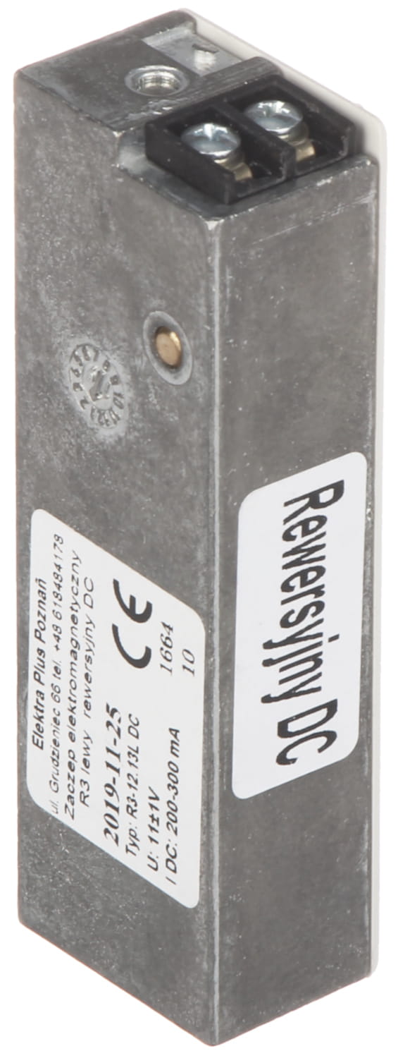 ZACZEP ELEKTROMAGNETYCZNY R3-12.13L REWERSYJNY-1354820