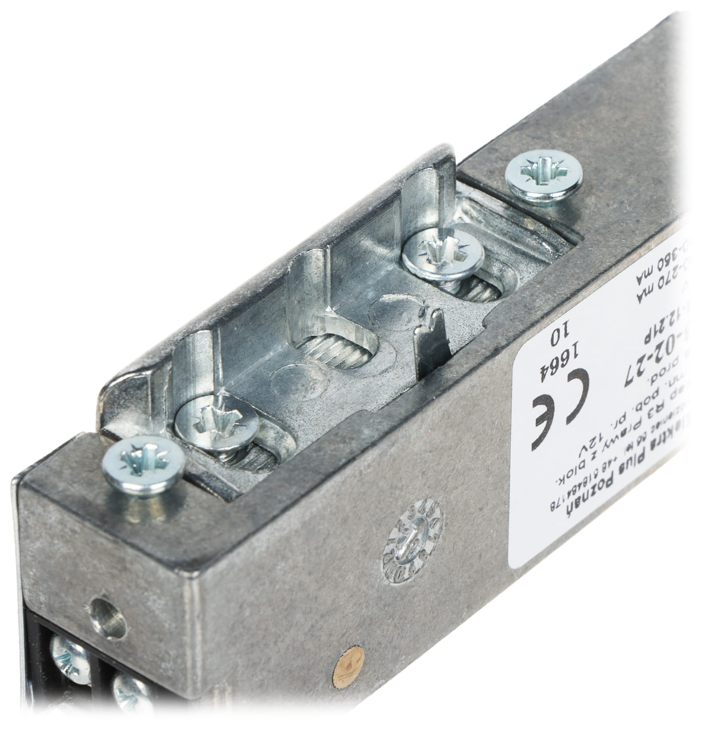 ZACZEP ELEKTROMAGNETYCZNY R3-12.21P-1678029