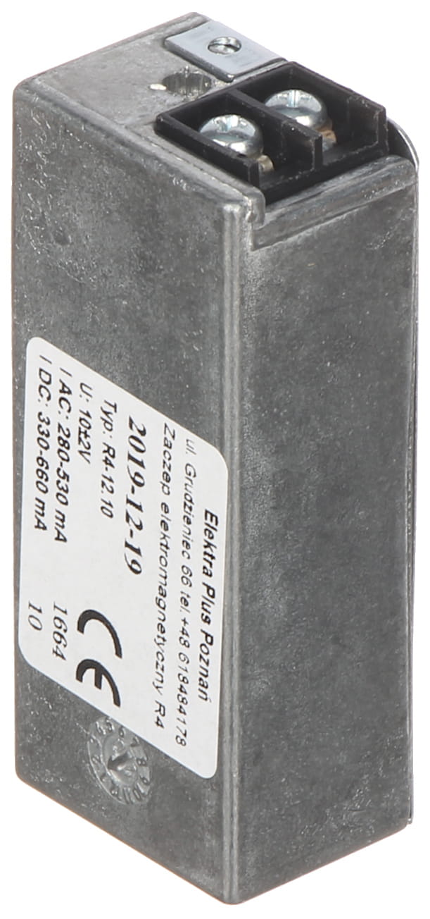 ZACZEP ELEKTROMAGNETYCZNY R4-12.10-1354815