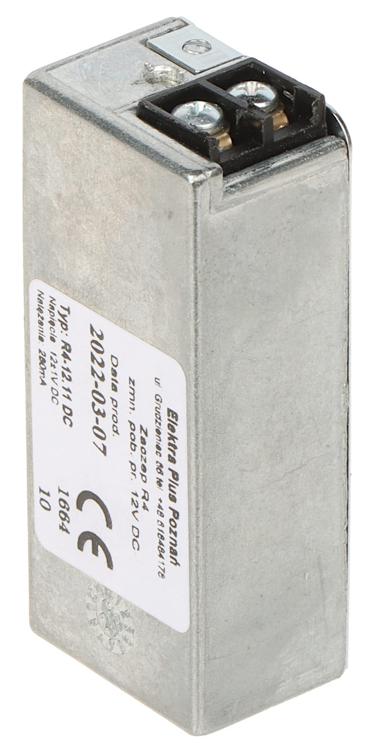 ZACZEP ELEKTROMAGNETYCZNY R4-12.11-1518356